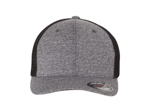 Mélange Trucker Cap