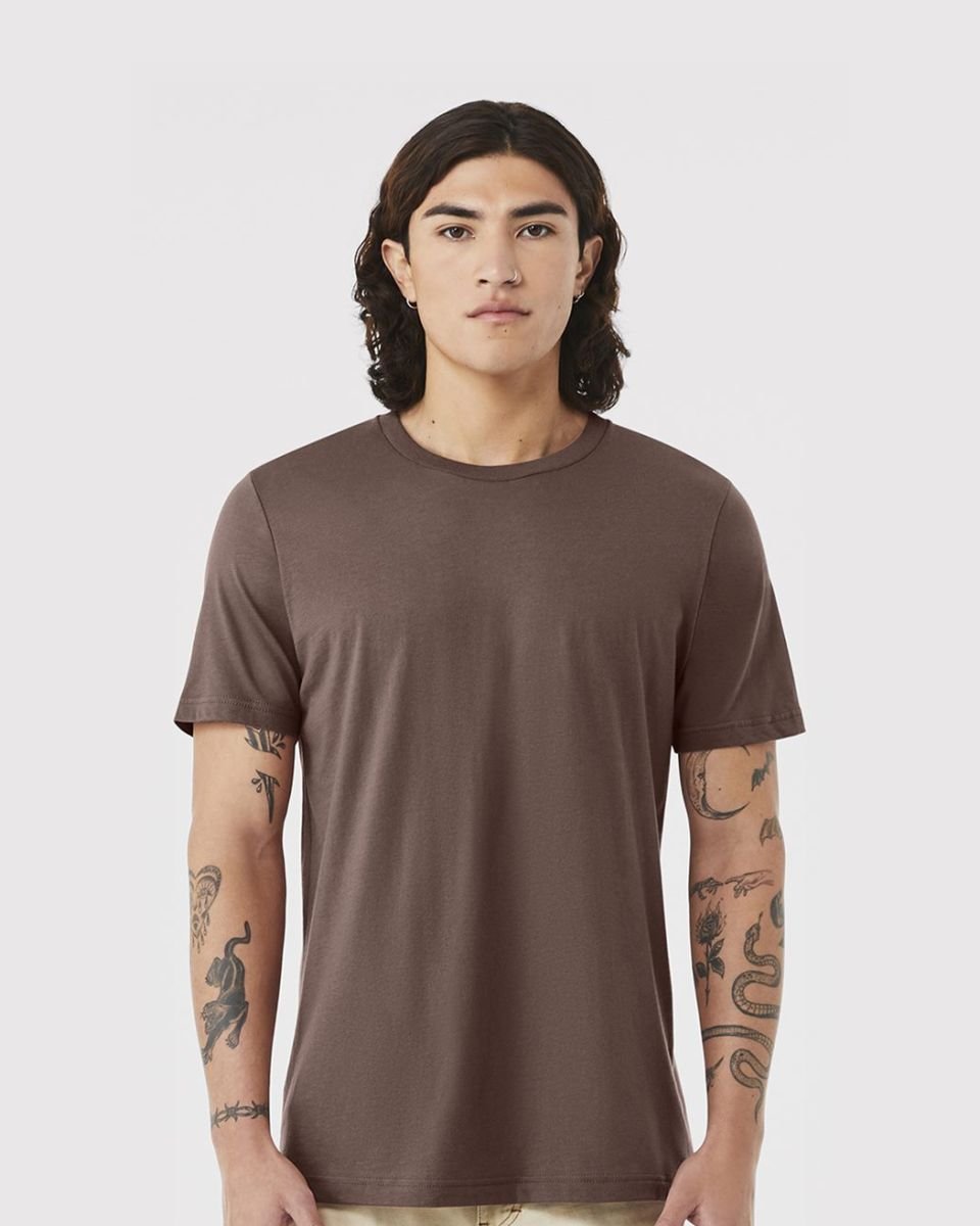 Jersey Tee