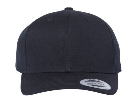 CVC Snapback Cap