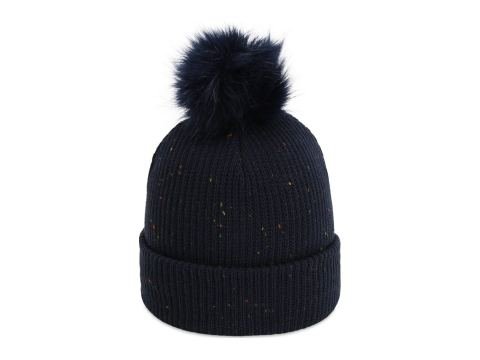 Imperial 6014 The Montage Pom Cuffed Beanie