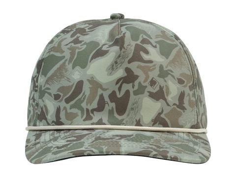 Duckland Cap