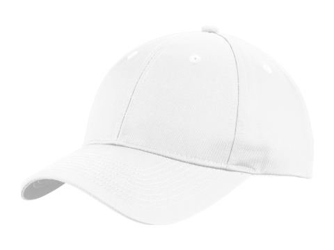 Uniforming Twill Cap