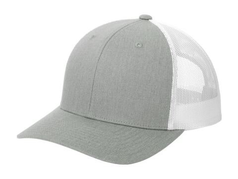 YP Classics Retro Trucker Cap