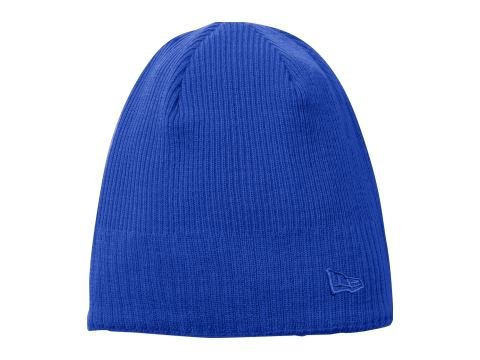 Knit Beanie