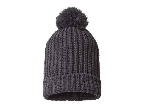 Chunky Cable Beanie