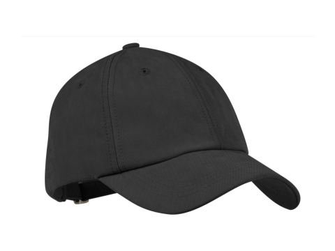 Port Authority C850 Sueded Cap