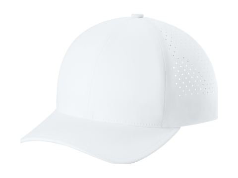 Flexfit FF180AP Delta Perforated Cap