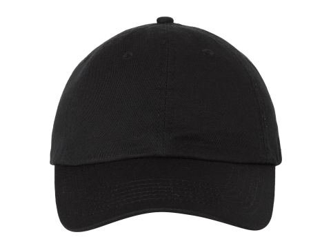 Valucap VC300A Bio-Washed Classic Dad Hat