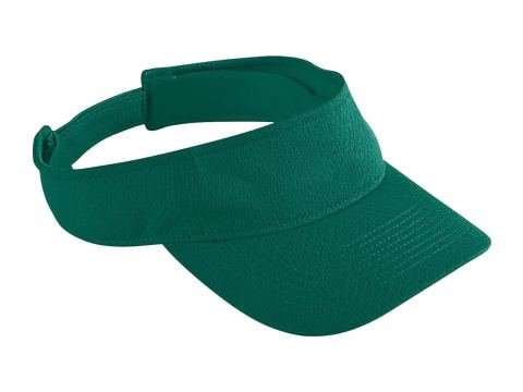 Augusta Sportswear 6227 Athletic Mesh Visor