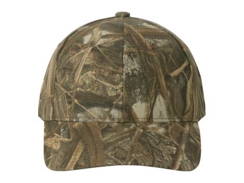 Port Authority C855 Pro Camouflage Series Cap