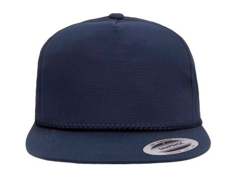 YP Classics 6002YP Classic Poplin Golf Cap