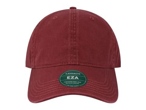 Legacy EZA Relaxed Twill Dad Hat
