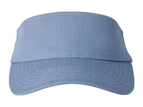Big Accessories BA641 Lariat Visor