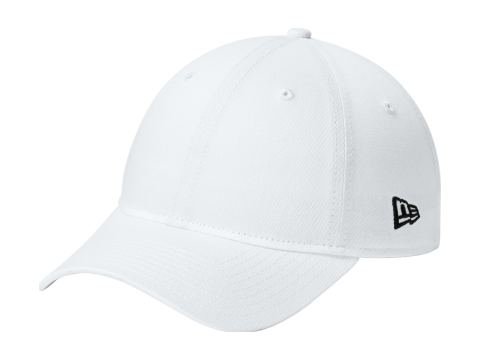 Adjustable Unstructured Cap