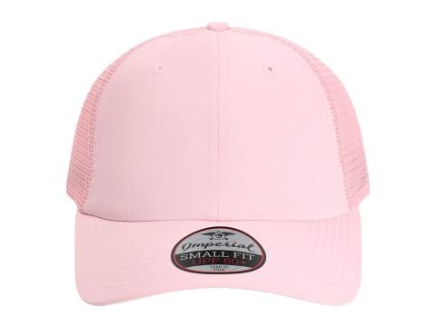 Imperial L338M The Hinsen Mesh Back Cap