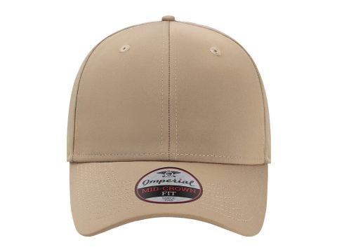 The Independent Cap
