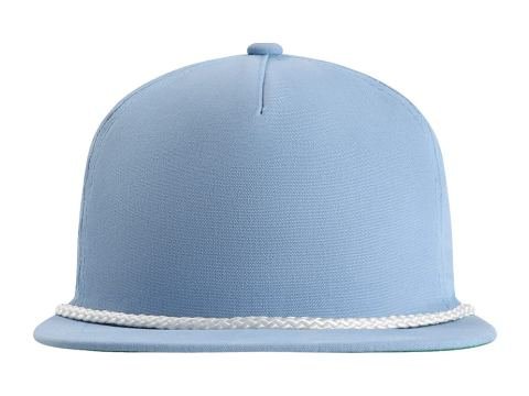 The Original Rope Five-Panel Cap