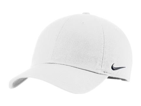Heritage Cotton Twill Cap