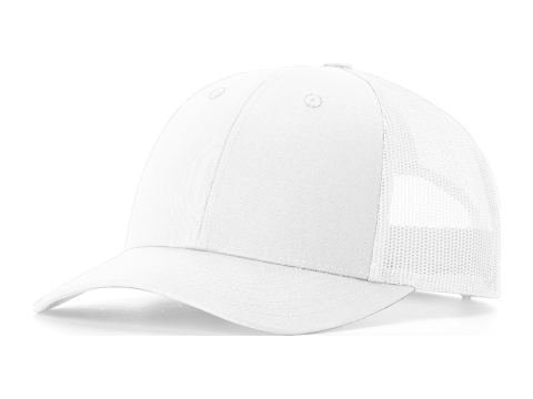 Low Pro Trucker Cap