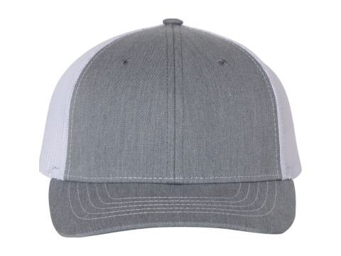 Youth Trucker Snapback Cap