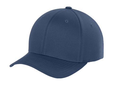 Flexfit FF6277 Wooly Combed Cap