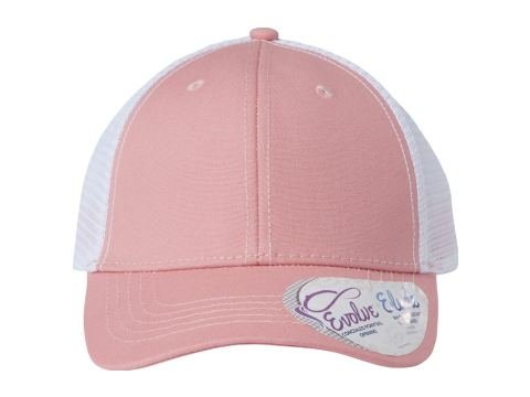 Women's Modern Trucker Cap