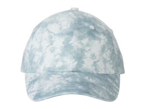 Tie-Dye Cap