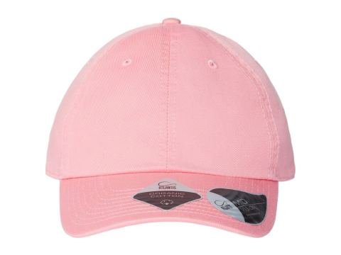 Atlantis Headwear FRASER Sustainable Dad Hat