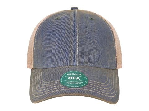 Legacy OFA Old Favorite Trucker Cap