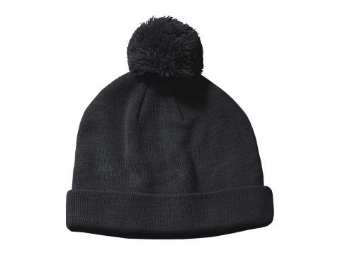 Pom Cuffed Beanie
