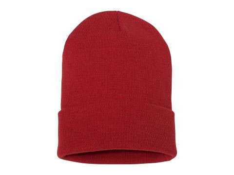 YP Classics 1501KC Cuffed Beanie