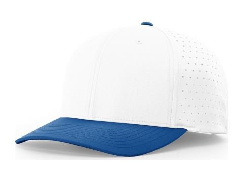 Richardson 632 Laser Perf R-Flex Cap