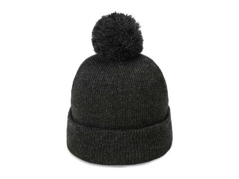The Mammoth Cuffed Beanie
