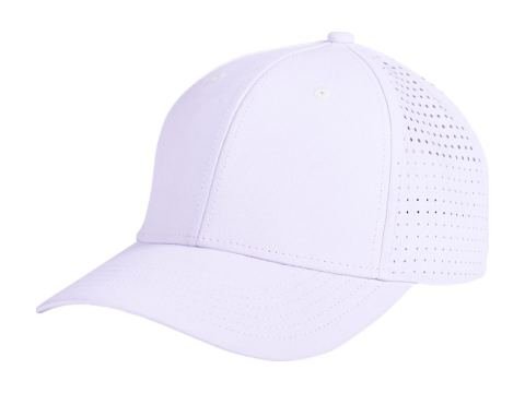 Big Accessories BA537 Performance Perforated Cap