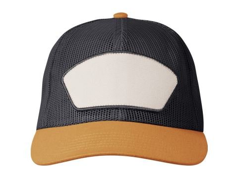 Homestead Mesh Trucker Cap
