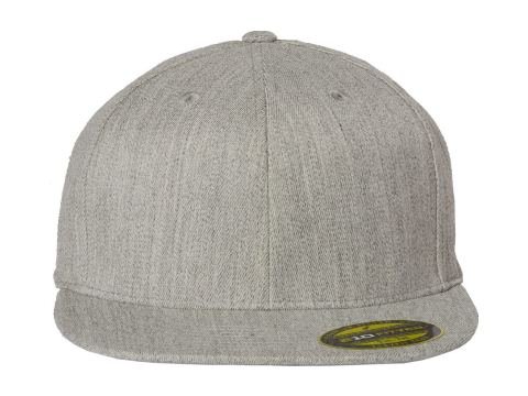 Flexfit 6210FF 210® Flat Bill Cap