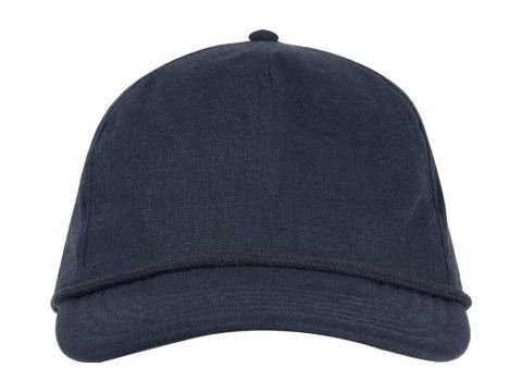 Hemp Hero Five-Panel Cap