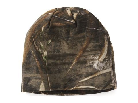 Kati LCB08 8" Licensed Camo Beanie
