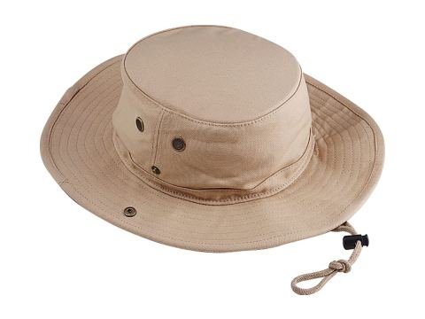Big Accessories HCO Outlander Booney Hat