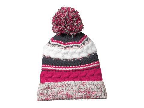 Sport-Tek STC21 Pom Pom Team Beanie