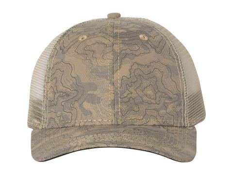 Territory Trucker Cap