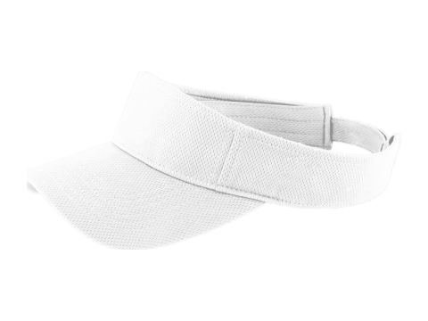 Sport-Tek STC27 PosiCharge RacerMesh Visor