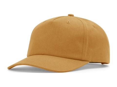 Richardson 356 Five-Panel Gramps Cap