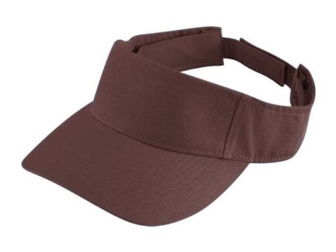 Augusta Sportswear 6226 Youth Sport Twill Visor