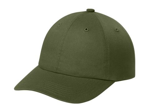 Wearever Unstructured Twill Snapback Cap