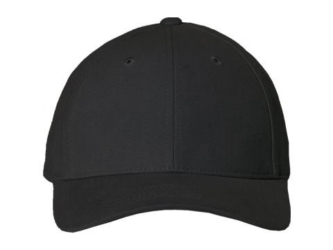 Valucap 9910 Heavy Brushed Twill Structured Cap