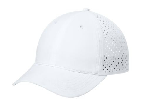 All-Day Performance UPF Perforated Cap