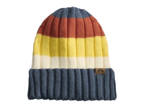 Spacecraft SPC10 LIMITED EDITION Spacecraft Throwback Beanie