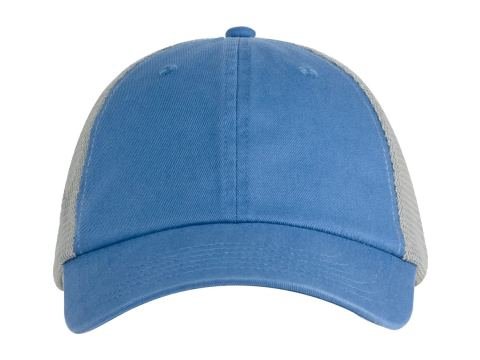 Washed Trucker Cap