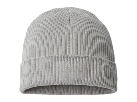 Atlantis Headwear NELSON Sustainable Cuffed Beanie